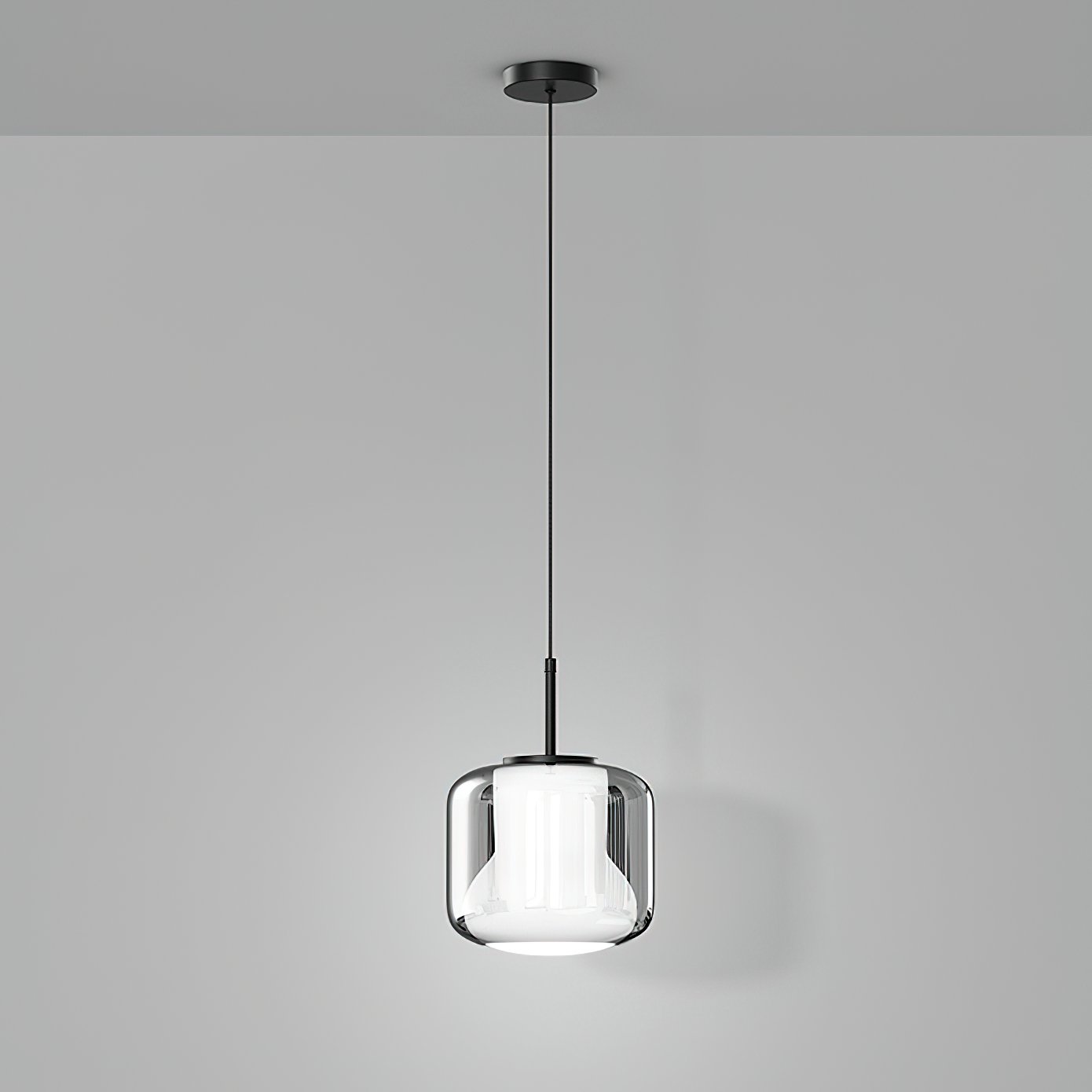 modern-smoke-gray-glass-pendant-light-with-three-color-led-for-kitchen-and-dining-rooms