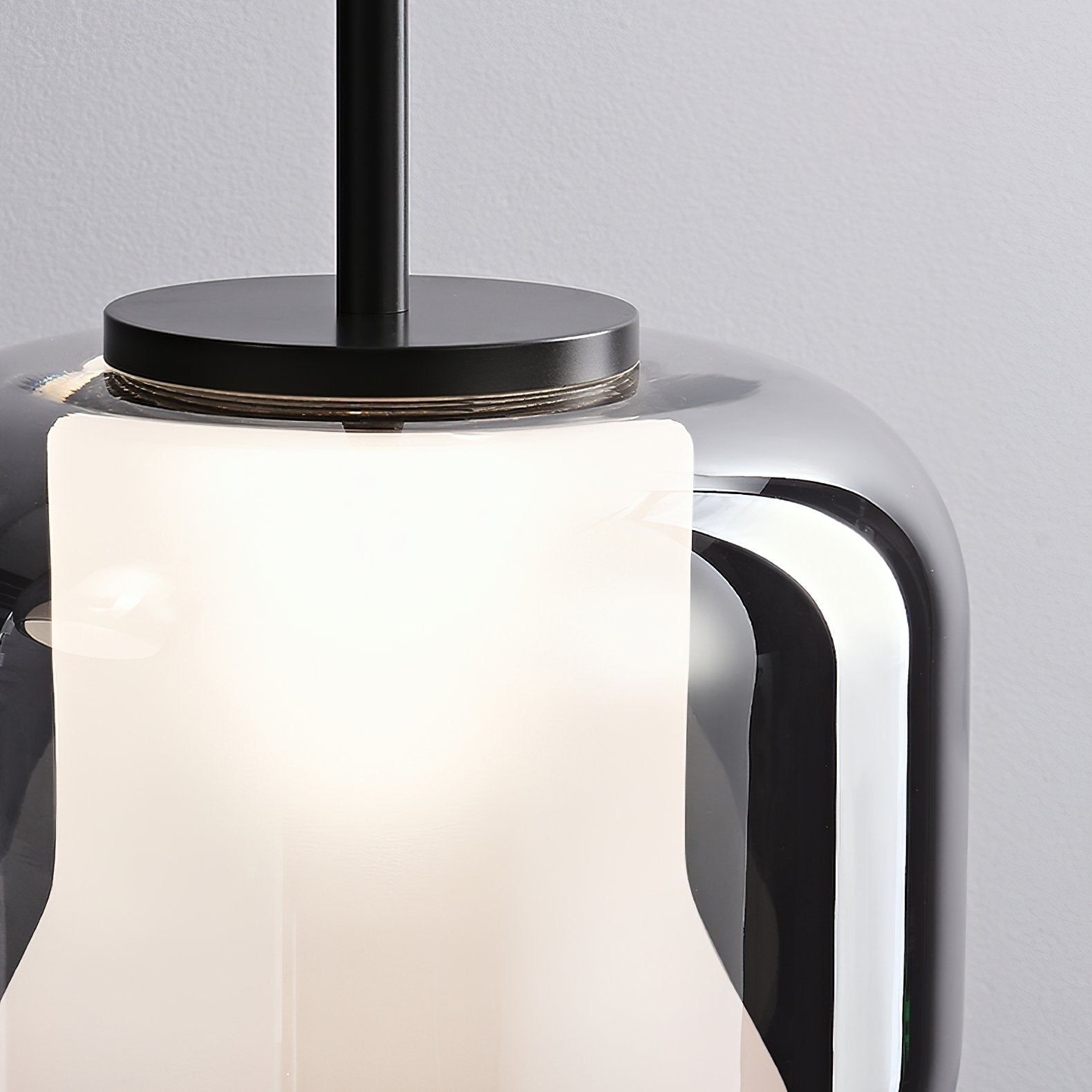 modern-smoke-gray-glass-pendant-light-with-three-color-led-for-kitchen-and-dining-rooms