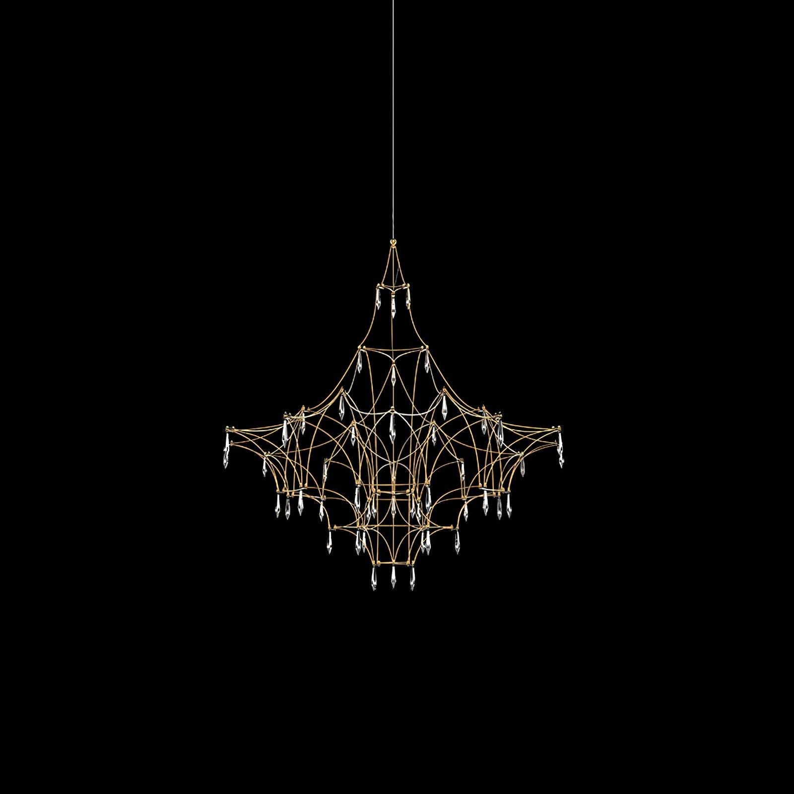 modern-mira-crystal-peak-chandelier-luxury-stainless-steel-led-constellation-pendant-lamp