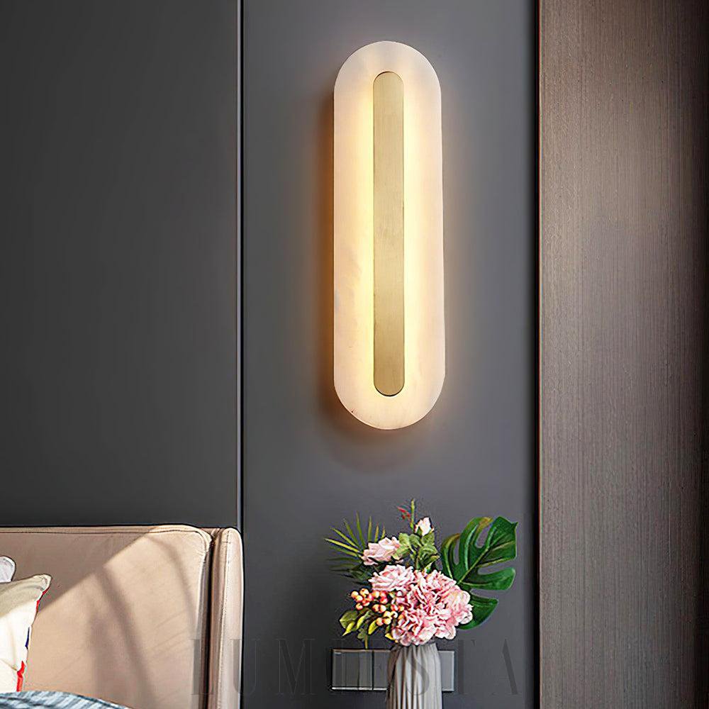 mlor-modern-alabaster-led-wall-sconce-with-brass-finishes-for-luxury-interiors