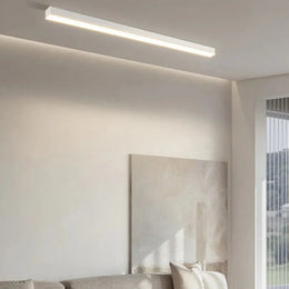 Modern Nordic LED Strip Ceiling Light