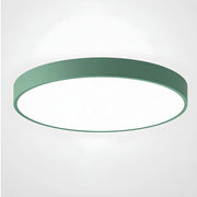 Allo Living Modern Simple Round LED Ceiling Light