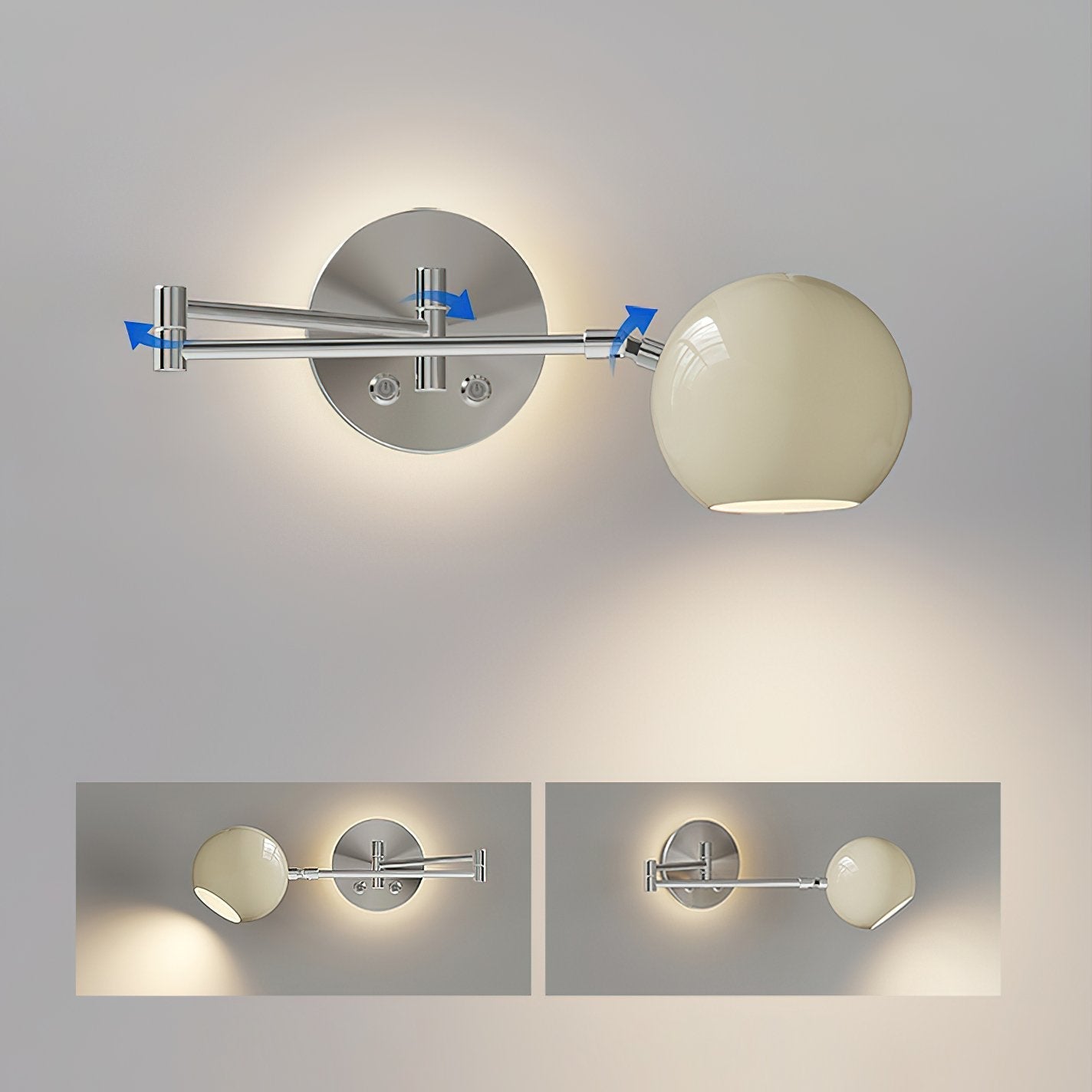 bauhaus-adjustable-swing-arm-wall-light-modern-tri-color-led-sconce-for-living-room