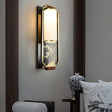 modern-chinese-wall-sconce-geometric-brass-and-white-glass-interior-accent-lighting