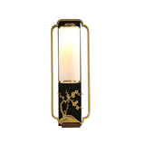 modern-chinese-wall-sconce-geometric-brass-and-white-glass-interior-accent-lighting