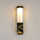modern-chinese-wall-sconce-geometric-brass-and-white-glass-interior-accent-lighting