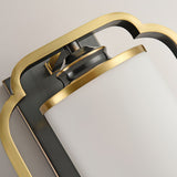 modern-chinese-wall-sconce-geometric-brass-and-white-glass-interior-accent-lighting