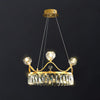 elegant-crown-design-crystal-chandelier-brass-hanging-light-with-three-color-led