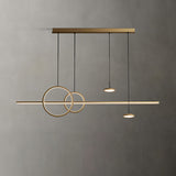 minimalist-geometric-led-chandelier-modern-brass-and-acrylic-pendant-light