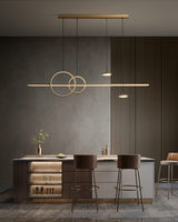 minimalist-geometric-led-chandelier-modern-brass-and-acrylic-pendant-light