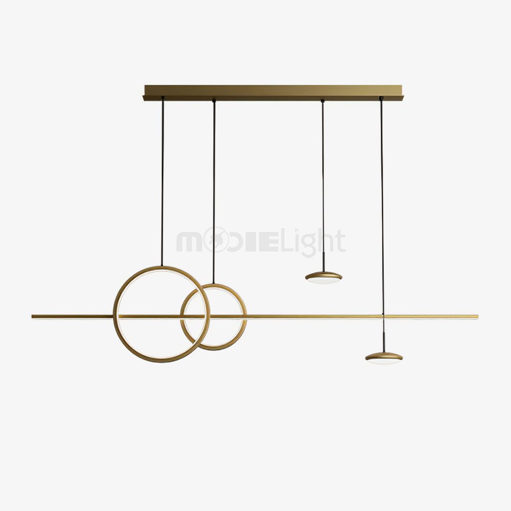 minimalist-geometric-led-chandelier-modern-brass-and-acrylic-pendant-light