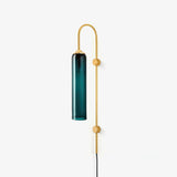 modern-cylinder-glass-wall-sconce-with-plug-in-cord-for-interior-lighting