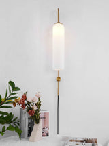 modern-cylinder-glass-wall-sconce-with-plug-in-cord-for-interior-lighting