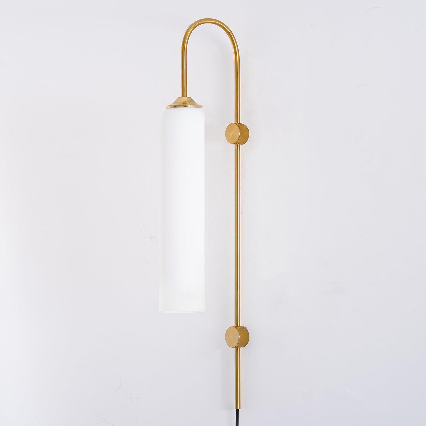 modern-cylinder-glass-wall-sconce-with-plug-in-cord-for-interior-lighting