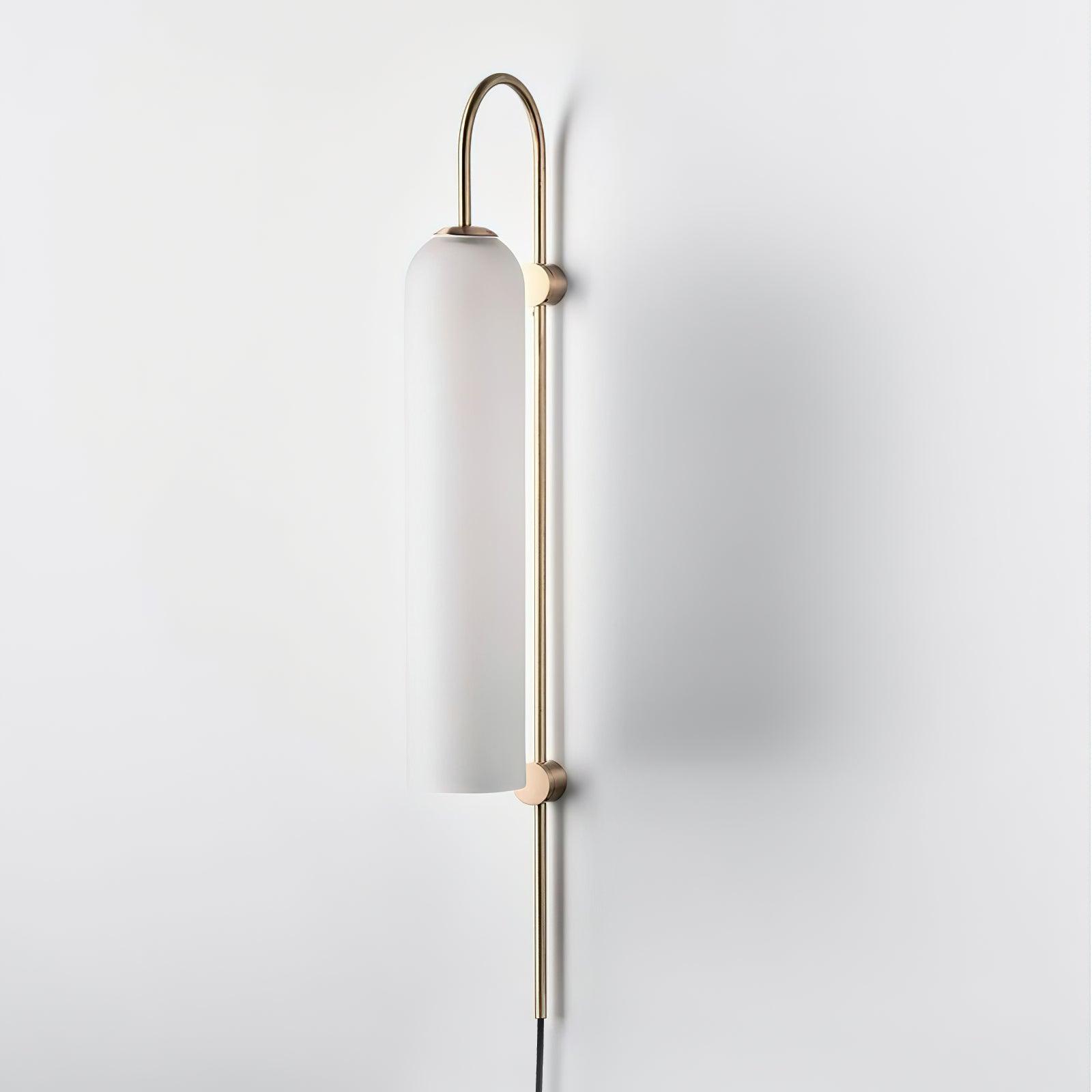 modern-cylinder-glass-wall-sconce-with-plug-in-cord-for-interior-lighting