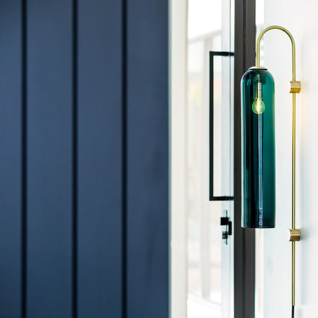 modern-cylinder-glass-wall-sconce-with-plug-in-cord-for-interior-lighting