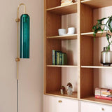 modern-cylinder-glass-wall-sconce-with-plug-in-cord-for-interior-lighting