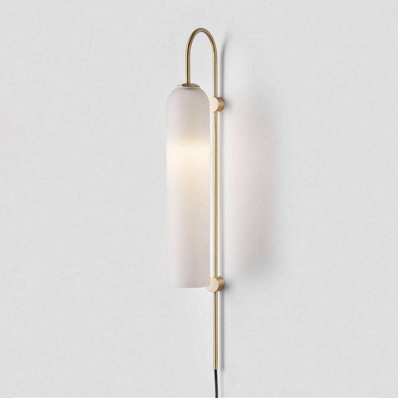 modern-cylinder-glass-wall-sconce-with-plug-in-cord-for-interior-lighting