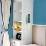 modern-cylinder-glass-wall-sconce-with-plug-in-cord-for-interior-lighting