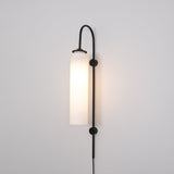 modern-cylinder-glass-wall-sconce-with-plug-in-cord-for-interior-lighting