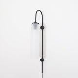 modern-cylinder-glass-wall-sconce-with-plug-in-cord-for-interior-lighting