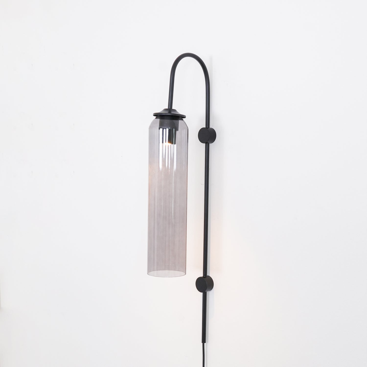 modern-cylinder-glass-wall-sconce-with-plug-in-cord-for-interior-lighting