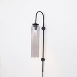 modern-cylinder-glass-wall-sconce-with-plug-in-cord-for-interior-lighting