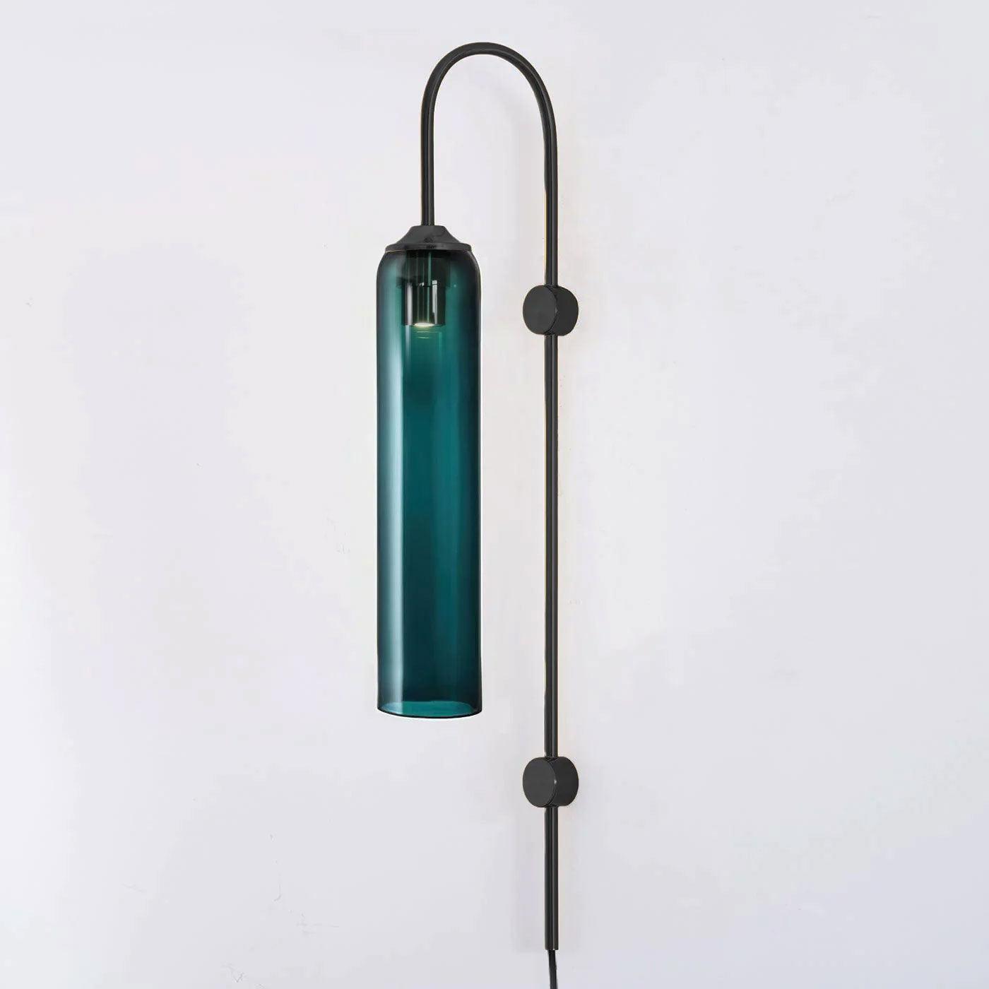 modern-cylinder-glass-wall-sconce-with-plug-in-cord-for-interior-lighting