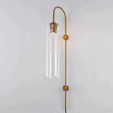 modern-cylinder-glass-wall-sconce-with-plug-in-cord-for-interior-lighting