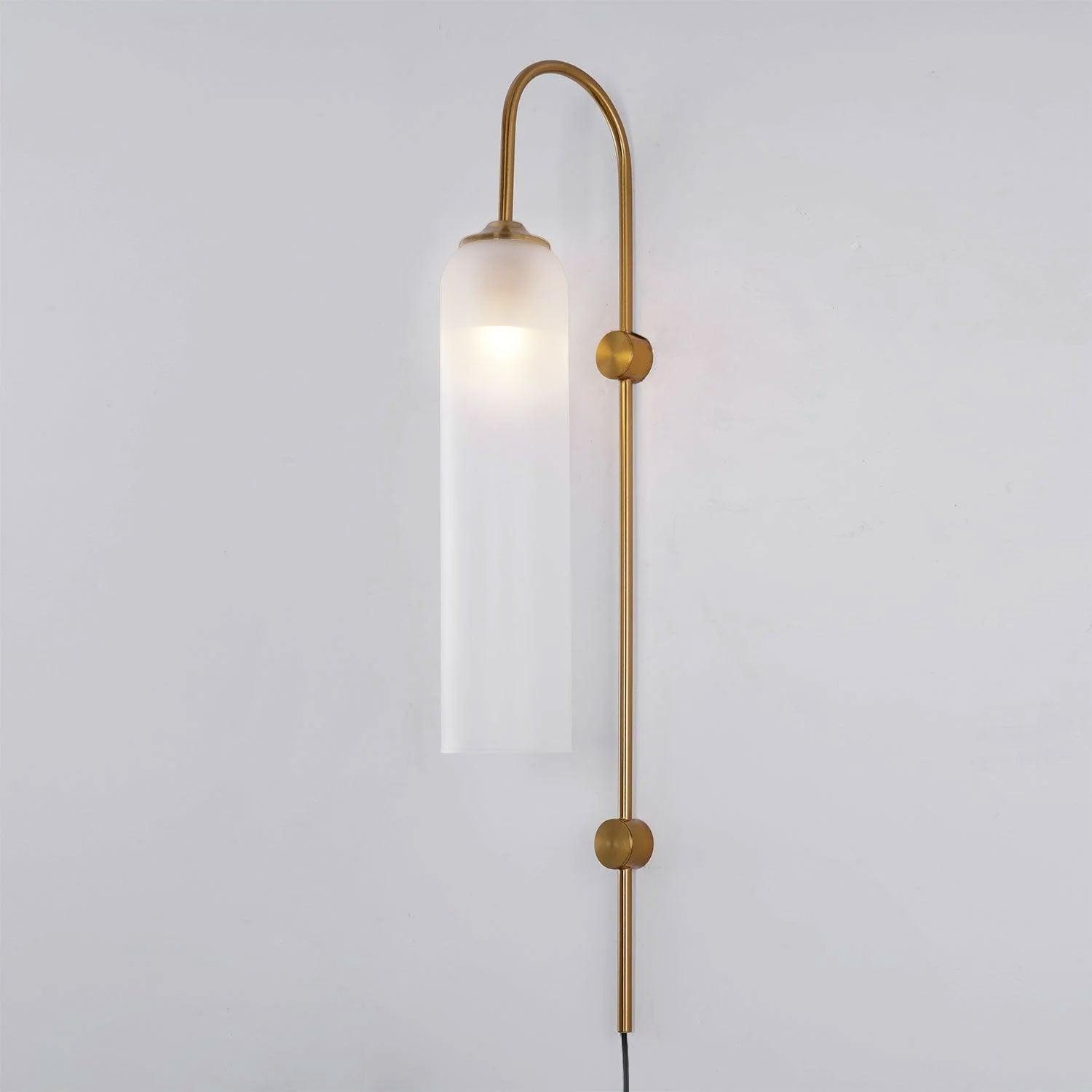 modern-cylinder-glass-wall-sconce-with-plug-in-cord-for-interior-lighting