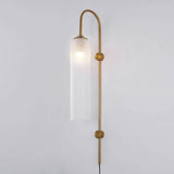 modern-cylinder-glass-wall-sconce-with-plug-in-cord-for-interior-lighting