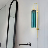 modern-cylinder-glass-wall-sconce-with-plug-in-cord-for-interior-lighting