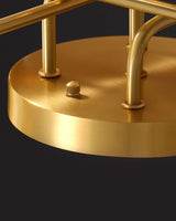 modern-gold-brass-and-textured-glass-ceiling-lamp-elegant-crystal-style-semi-flush-mount-lighting