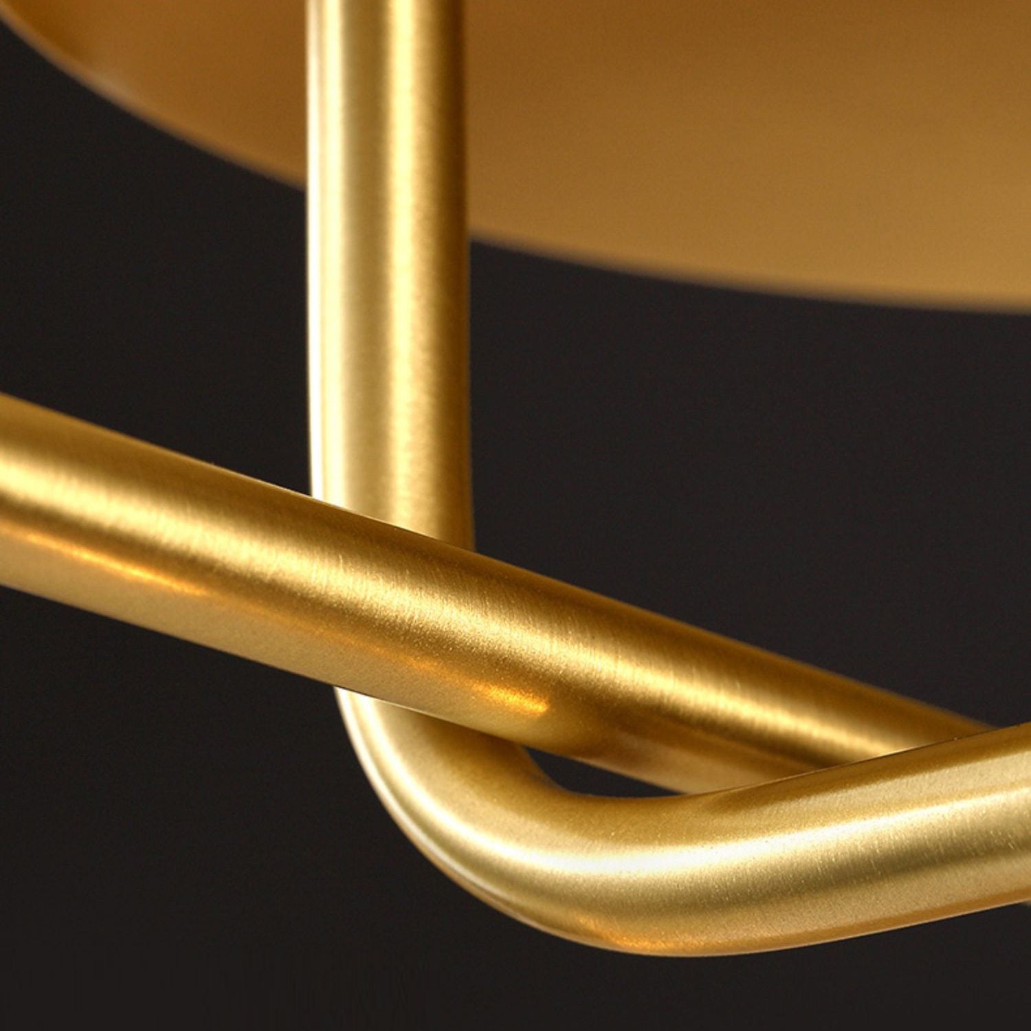 modern-gold-brass-and-textured-glass-ceiling-lamp-elegant-crystal-style-semi-flush-mount-lighting