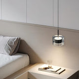 modern-brass-and-smoke-gray-glass-globe-led-pendant-light-for-living-room-and-bedroom