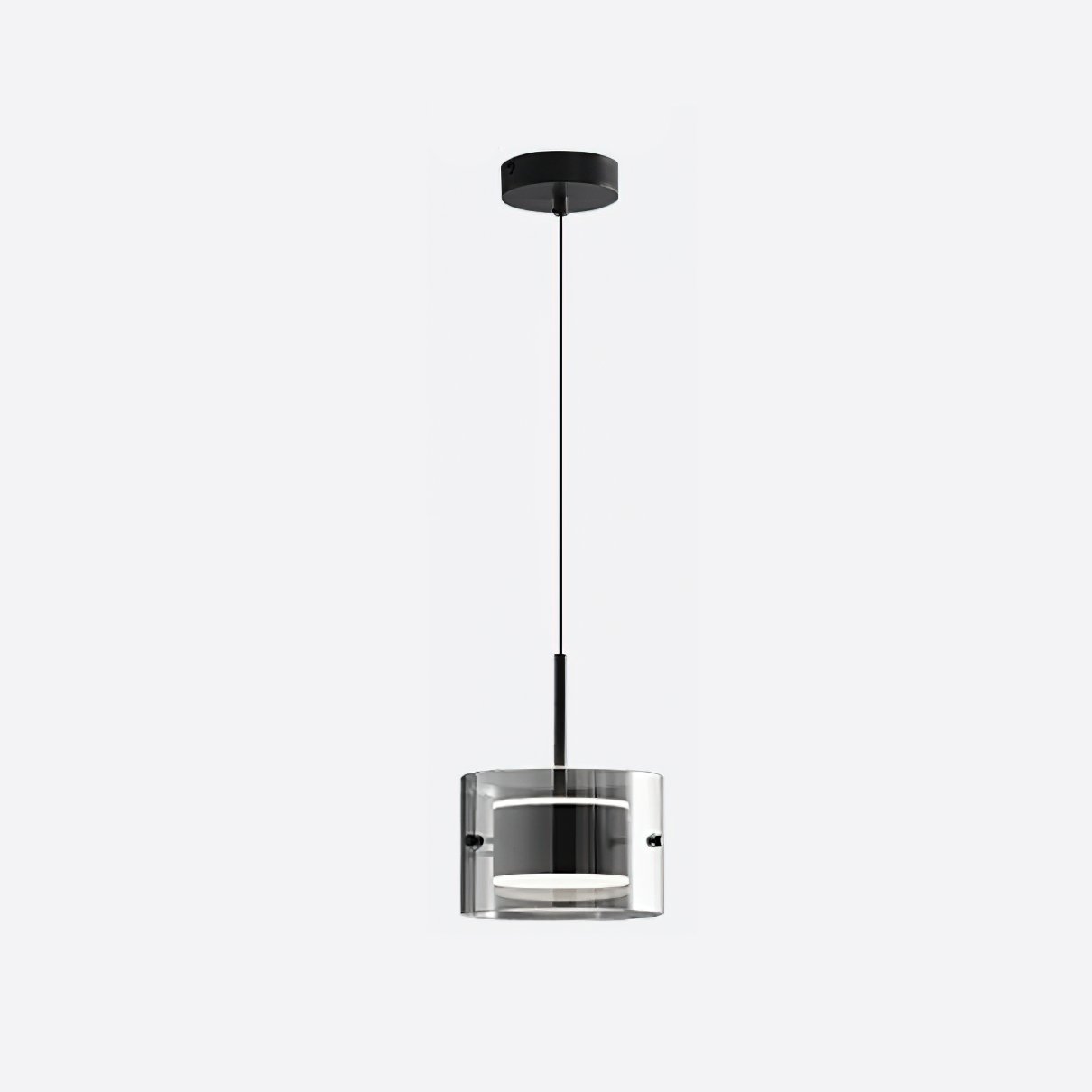 modern-brass-and-smoke-gray-glass-globe-led-pendant-light-for-living-room-and-bedroom