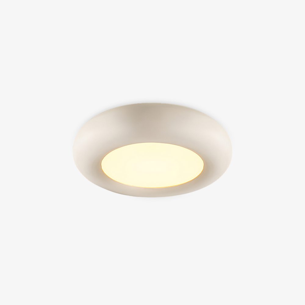 minimalist-oval-flush-mount-led-ceiling-light-fixture-with-three-color-temperatures