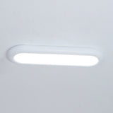 minimalist-oval-flush-mount-led-ceiling-light-fixture-with-three-color-temperatures