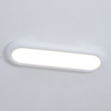 minimalist-oval-flush-mount-led-ceiling-light-fixture-with-three-color-temperatures