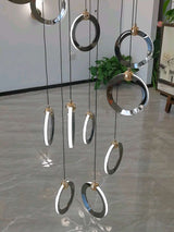 contemporary-multi-light-led-pearl-pendant-chandelier-for-living-room-and-foyer