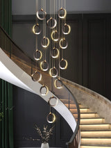 contemporary-multi-light-led-pearl-pendant-chandelier-for-living-room-and-foyer