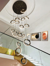 contemporary-multi-light-led-pearl-pendant-chandelier-for-living-room-and-foyer