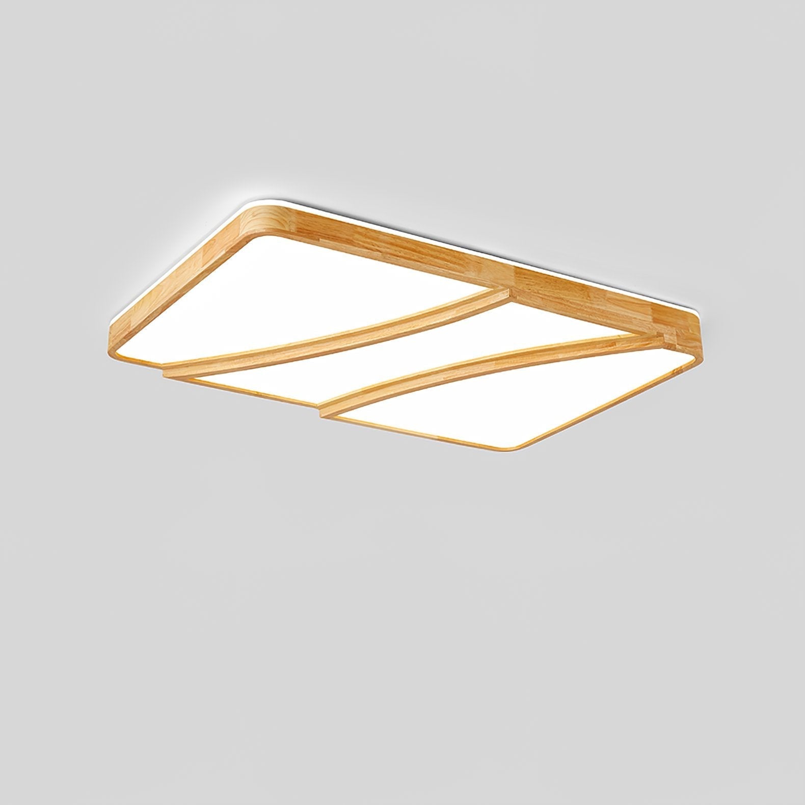 modern-rectangular-rubberwood-led-ceiling-light-fixture-for-large-spaces
