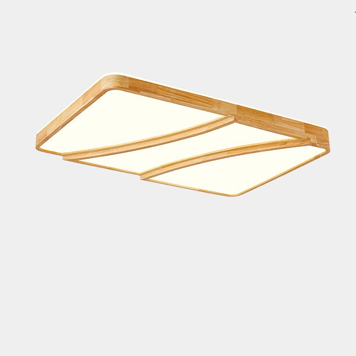 modern-rectangular-rubberwood-led-ceiling-light-fixture-for-large-spaces