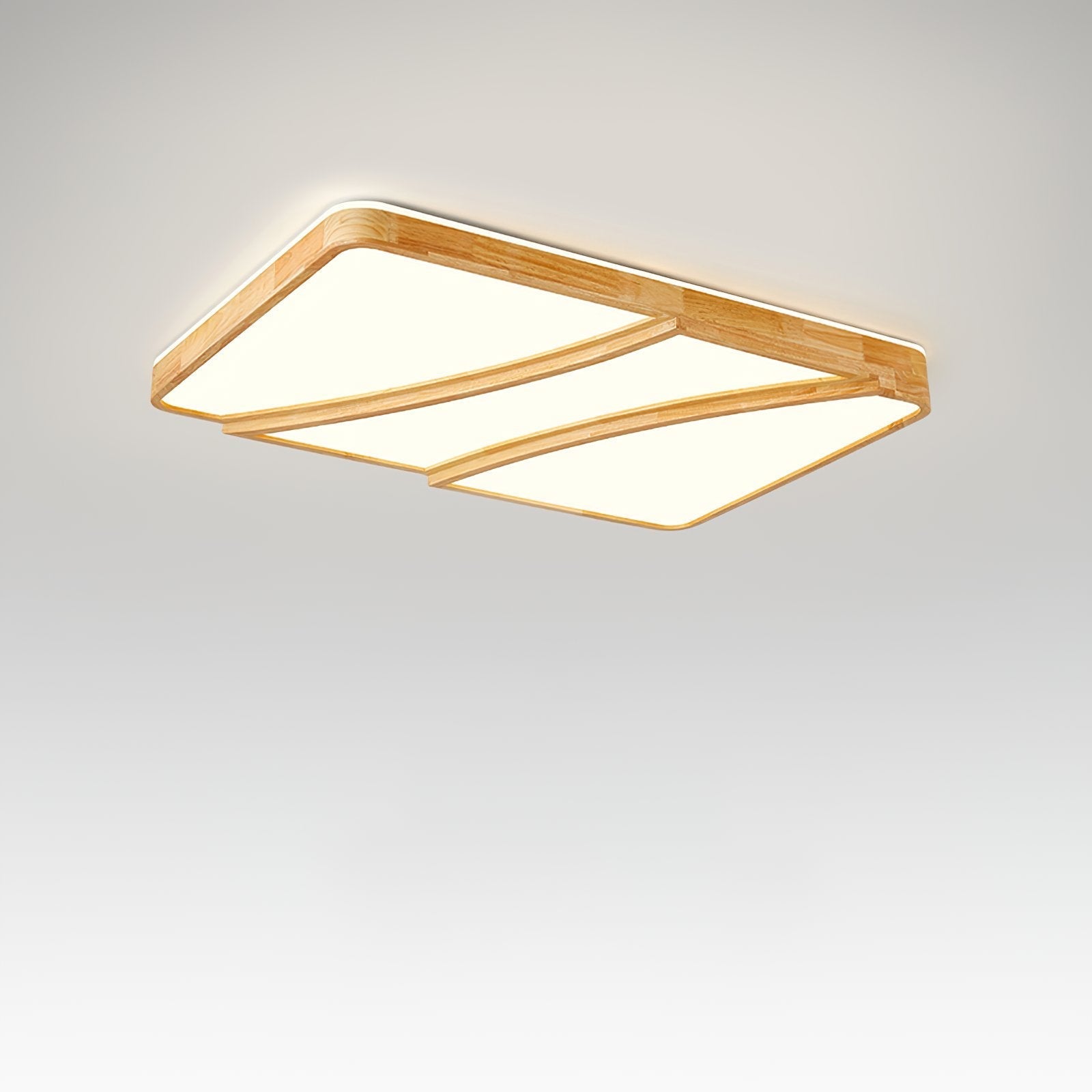 modern-rectangular-rubberwood-led-ceiling-light-fixture-for-large-spaces