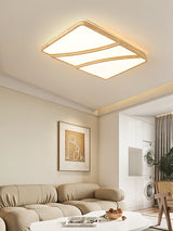 modern-rectangular-rubberwood-led-ceiling-light-fixture-for-large-spaces