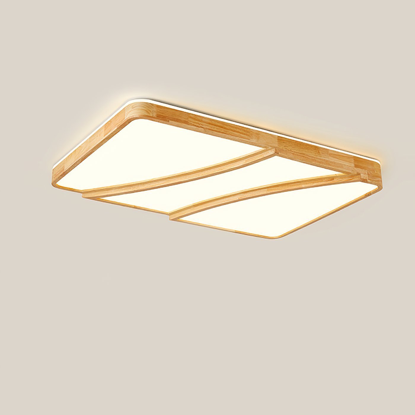 modern-rectangular-rubberwood-led-ceiling-light-fixture-for-large-spaces
