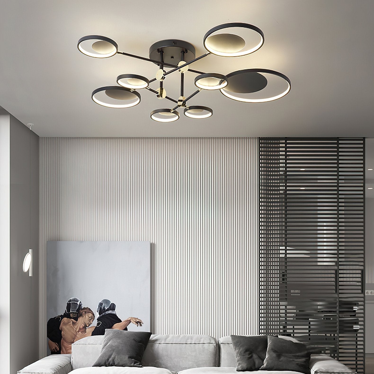 modern-nordic-led-ring-semi-flush-mount-ceiling-light-for-living-room-and-bedroom