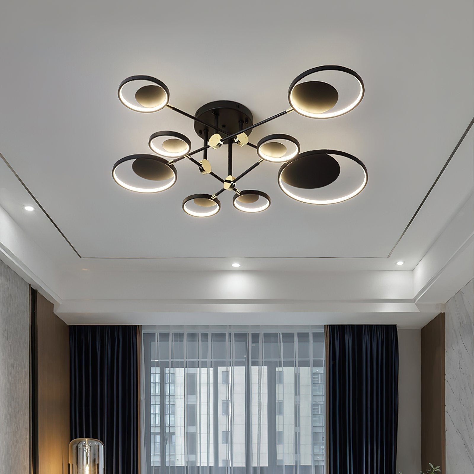 modern-nordic-led-ring-semi-flush-mount-ceiling-light-for-living-room-and-bedroom