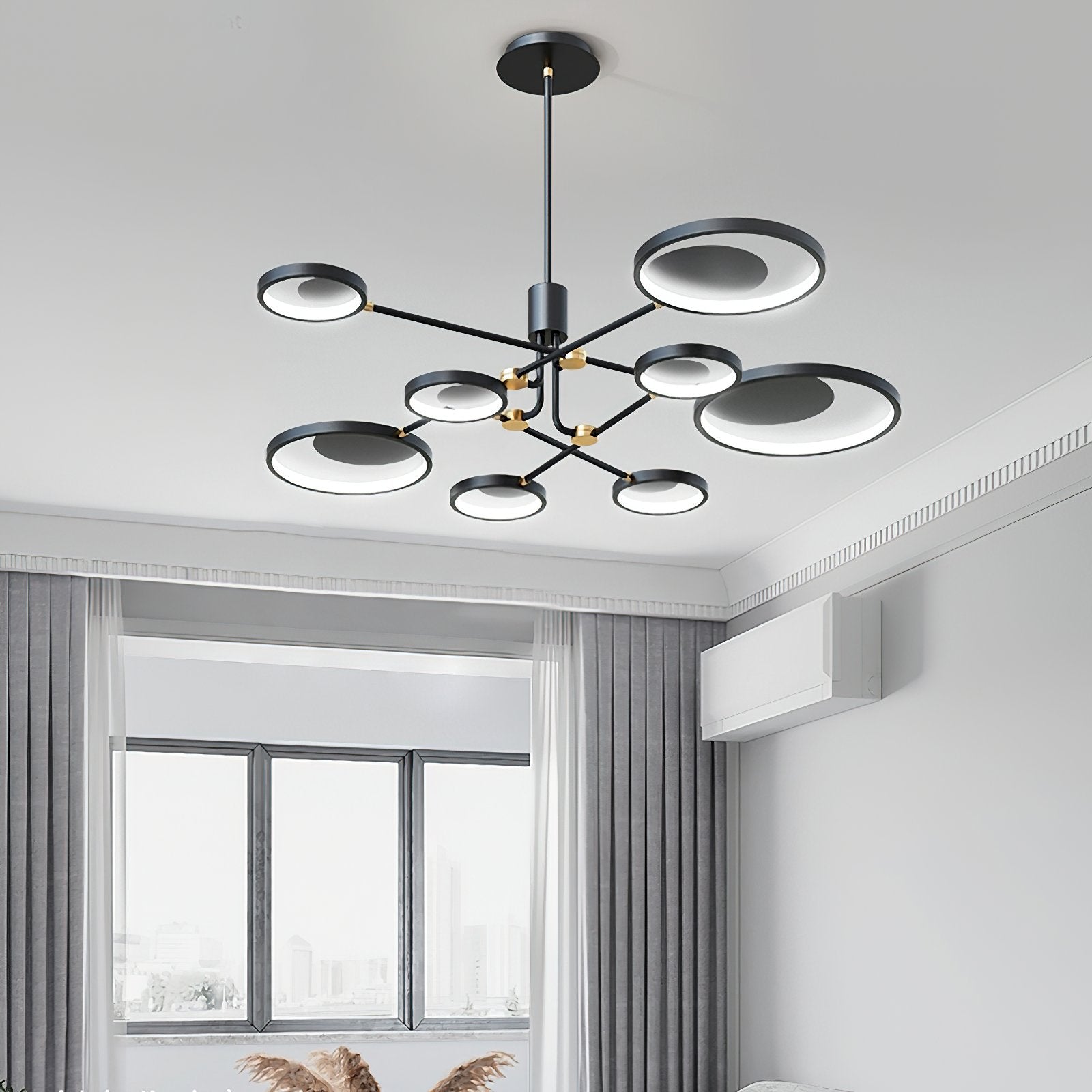 modern-nordic-led-ring-semi-flush-mount-ceiling-light-for-living-room-and-bedroom